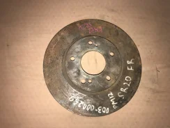 ��������� ���� Nissan Liberty 1998 40206WF100 PM12 SR20DE, �������� ������ 40206WF100 ����