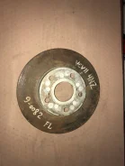 ��������� ���� Toyota Windom 1995 4351233040 VCV11 4VZFE, �������� ����� 4351233040 ����