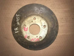 ��������� ���� Toyota Windom 1995 4351233040 VCV11 4VZFE, �������� ������ 4351233040 ����