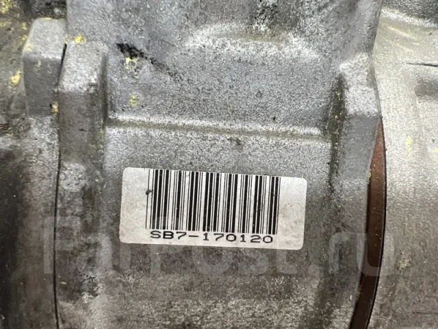 ���������� ������������ AUDI A5 2011 8KD260805 8T CDNC 8KD260805 ����