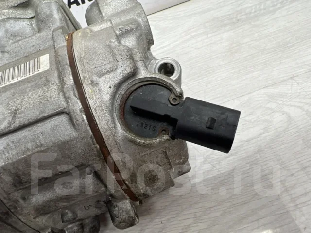 ���������� ������������ AUDI A5 2011 8KD260805 8T CDNC 8KD260805 ����