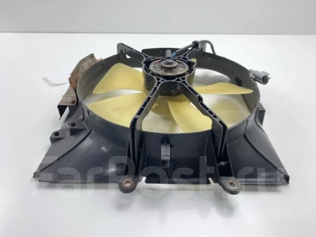 �������� ��������� Toyota Sprinter 1994 1671115261 AE100 5AFE 1671115261 ����