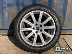 ������ �������� Land Rover Range Rover L322 ����
