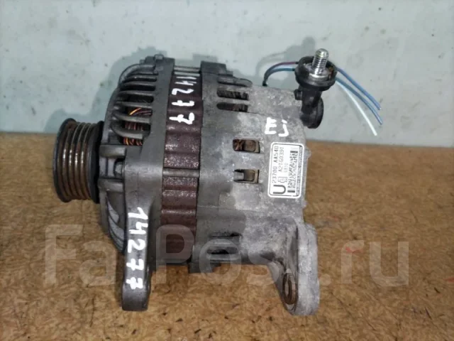 ��������� Subaru Forester 23700AA540 SG5 EJ205 23700AA540 ����