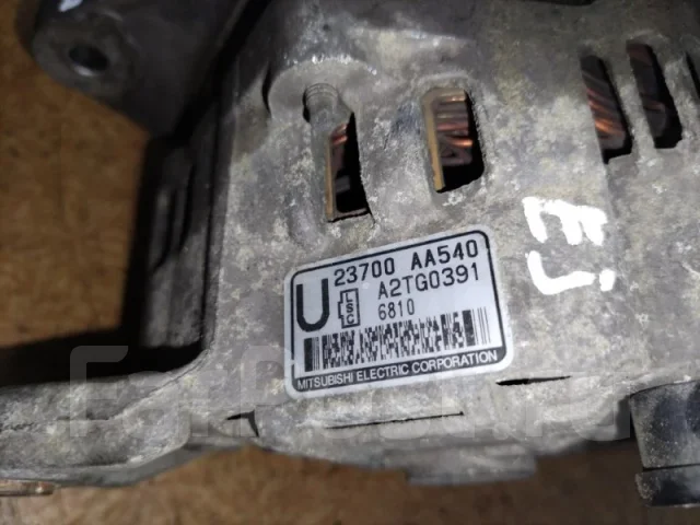 ��������� Subaru Forester 23700AA540 SG5 EJ205 23700AA540 ����