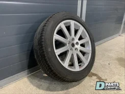 ������ �������� Land Rover Range Rover L322 ����