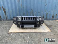 ������� Hummer H3 ����