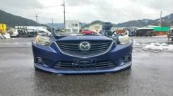 ������� Mazda Atenza 2012 G44N50031C51 GJ5FW PY-VPR G44N50031C51 ����