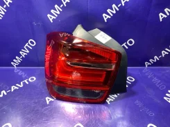 ���� ������ BMW 1-Series 2014 63217268535 F20 N13B16, ����� 63217268535 ����