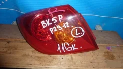 ����-������ Mazda Axela BP4K51160E BK5P, ������ ����� BP4K51160E ����