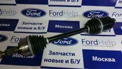 ������ ������ � ����� Mazda 6 (GH) 2002-2018. GD752550XB 1.8-2.0-2.5 ������ GD752550XB ����
