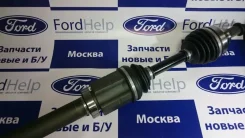 ������ ������ � ����� ���� Volvo S 40 2004-2012 36000559 2.4 - 2.5 B5244S5. AT. ����. �������������� ������� �������. ����������� AW55-50/51SN 3600055...