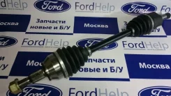 ������ ����� � ����� ���� Ford Focus 3 2011-2019 1758156 1.6 ������. ����. ������������ ������� �������.5-����������� ���. B5/IB5 1758156 ����