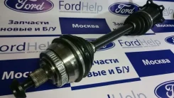 ������ ����� / ������ Ford Galaxy 2000-2006 DS39 1.9 TD DS39 ����