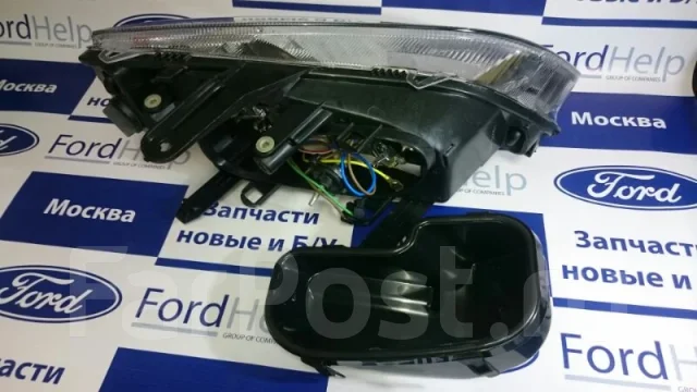 ���� ����� Ford C Max 2003-2007 4311158Lldem 4311158LLDEM ����