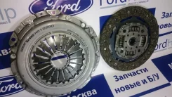 �������� ��������� (����+�������) Ford Focus 2 2005-2012 1343810 1.4�1.6� Duratec 1343810 ����