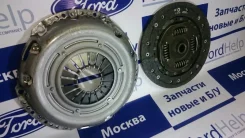 �������� ��������� (����+�������) Ford Focus 2 2005-2012 1524556 1.8 ������ Duratec / Q7DA /QQDB / QQDA / 1524556 ����
