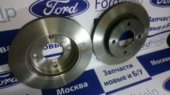 ����� ��������� (��������) Ford Escort / Fiesta 1996- 1373289 1373289 ����