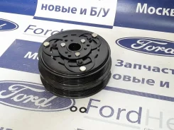 ����� ����������� ������������ Ford Focus 2 ST 2004-2011 1673990 2.4-2.5 Duratec 1673990 ����