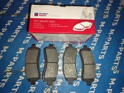 ��������� ������� �������� Mazda Demio DFP502 DE3FS, �������� DFP502 ����