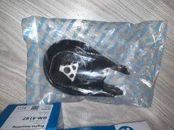 ������� ��������� Mazda Mazda3 GM4147 BK, ������ GM4147 ����