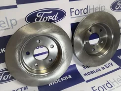 ����� ��������� (������) Ford C Max 2005-2012 BS0201 BS0201 ����
