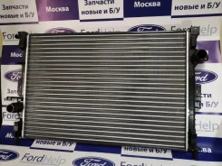 �������� ���������� ��������� Ford Galaxy 2007-2014 566857JP 2.0 / 2.2TD (������) 566857JP ����