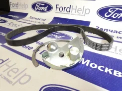 ������ ��������� ������������. 1.4-1.6 ���������-��� Ford Fusion 2002-2012 1354254 1.4-1.6 Zetec. ������ 1354254 ����