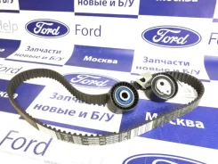 ������ ��� � �������� 2.0 Tdci ������. Ford S Max 2006-2015 1683833 2.0TDCI Duratorq 1683833 ����