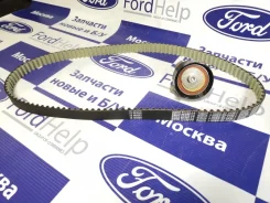 ������ ��� + ����� 1.5 EcoBoost. Ford Focus 3 2012- 2113331 1.5 / 1.6� Ecoboost 2113331 ����