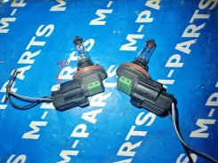 ����� H11 � �������������� Mazda Verisa 2009 907037550 DC5W 907037550 ����