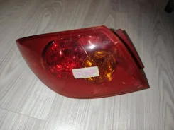 ����-������ Mazda Axela BP4K51160E BK5P, ����� BP4K51160E ����