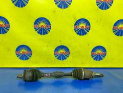 ������ Mazda Axela 2003 FR012560X BK5P ZY-VE, �������� ����� [181222] FR012560X ����