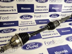 ������ ������ � ����� ���� Ford Mondeo 4 2008-2014 17882011840132 2.0L Duratec 1788201 ����
