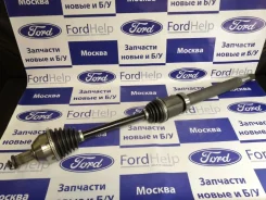 ������ ������ � ����� ���� Ford S Max 2008-2014 17882011840132 2.0L Duratec 1788201 ����