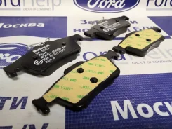 ������� ��������� ������ (����) Ford Focus 2 2004-2012 1753860 1753860 ����