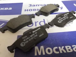 ������� ��������� ������ (����) Ford Focus 3 2012-2019 1820122 1820122 ����