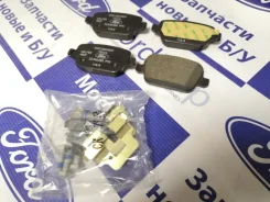 ������� ��������� ������ (����) Ford Kuga 1 2008-2014 1477803 1477803 ����