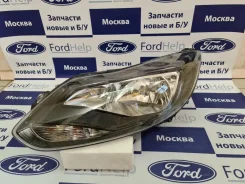 ���� ����� Ford Focus 3 2011-2015 BM5113W030RB BM5113W030RB ����