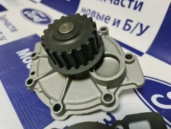 ����� ����� ������� Ford Mondeo 4 2007-2014 1388504 2.5 Duratec �����. ������ HUBA 1388504 ����