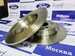 ����� ��������� (������) Ford Kuga 1 2008-2012 1405500 1405500 ����
