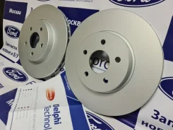 ����� ��������� (��������) Ford Mondeo 3 2000-2007 4110587 4110587 ����