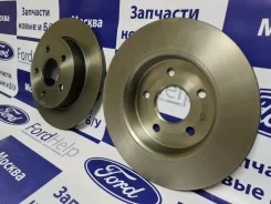 ����� ��������� (������) Ford Focus 2 2004-2012 1575733 1575733 ����