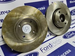 ����� ��������� (��������) Ford Mondeo 2 1991-2000 4070864 4070864 ����