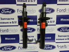 ����������� �������� (��������) Ford Fusion 2002-2012 1207446 1207446 ����