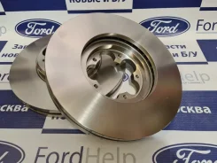 ����� ��������� (��������) Ford Transit / Tourneo Custom 2012- 2110008 2110008 ����