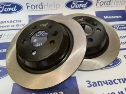 ����� ��������� (������) Ford Mondeo 4 2007-2014 1405500 1405500 ����