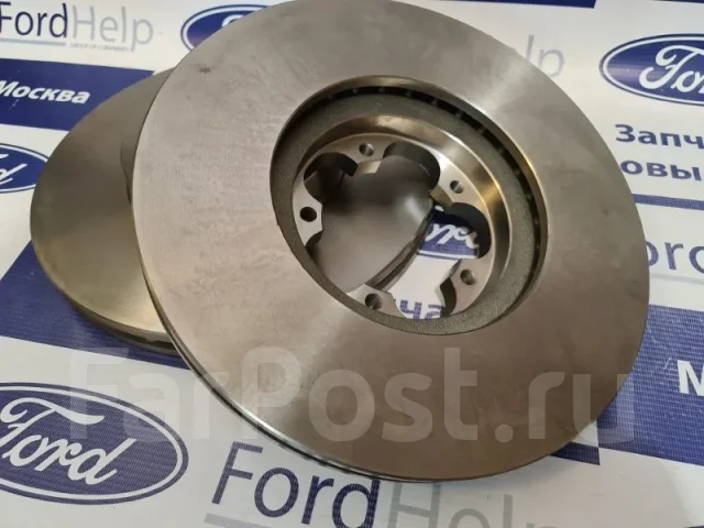 ����� ��������� (��������) Ford Transit 2006- 1503287 1503287 ����
