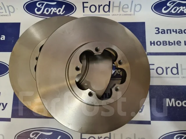 ����� ��������� (��������) Ford Transit 2006- 1503287 1503287 ����