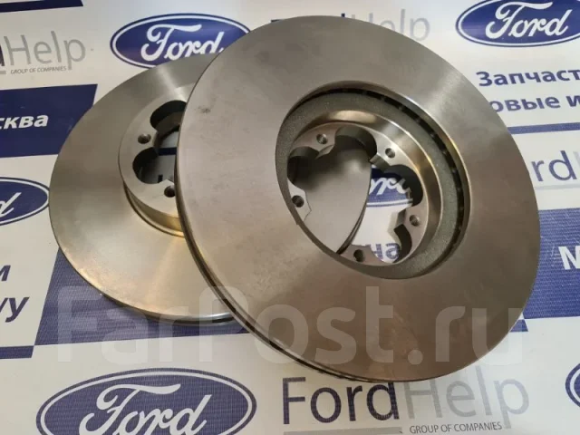 ����� ��������� (��������) Ford Transit 2006- 1503287 1503287 ����